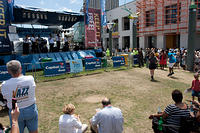 Orleans Brass Band