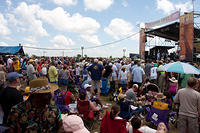 Abita Beer Stage
