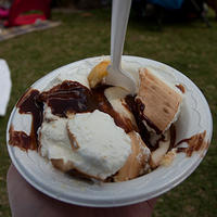 Baked Alaska