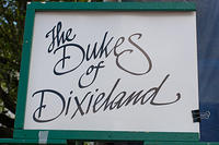 The Dukes of Dixieland