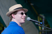 Scott Obenschain