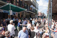Hot Club of New Orleans