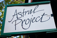 Astral Project