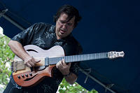 Steve Masakowski