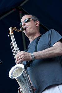 Tony Dagradi