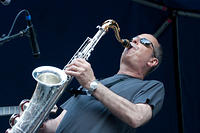 Tony Dagradi