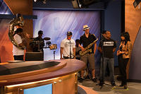 Brass-A-Holics