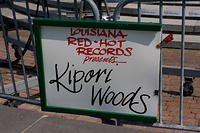 Kipori Woods