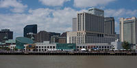 Aquarium of the Americas
