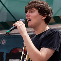 John Michael Bradford