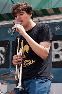 John Michael Bradford