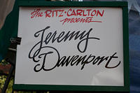 Jeremy Davenport