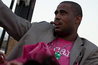 Glen David Andrews