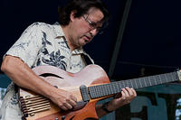 Steve Masakowski