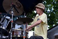 Johnny Vidacovich