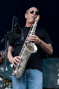 Tony Dagradi