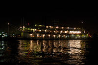 Steamboat Natchez