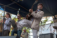 French Quarter Fest 2013