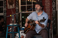 Carey Hudson
