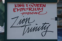 Zion Trinity