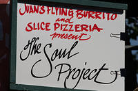 The Soul Project