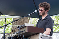 Jeremy Habegger