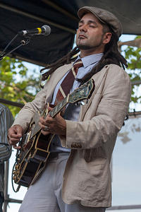 John Cristian Duque