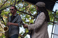 Phillip and John