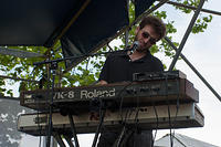 Jeremy Habegger
