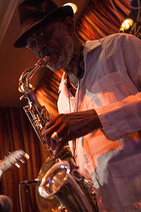 Roger Lewis