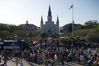 Sunday, April 14