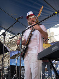Sam Price
