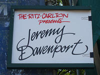 Jeremy Davenport