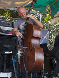 Jesse Boyd
