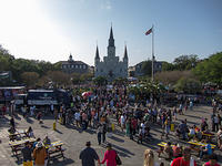 St. Louis Cathedral