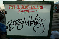 Brass-A-Holics
