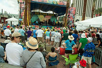 Big River Stage