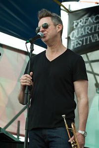 Jeremy Davenport
