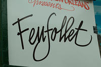 Feufollet
