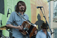 Chris Stafford