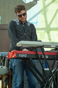 Andrew Toups