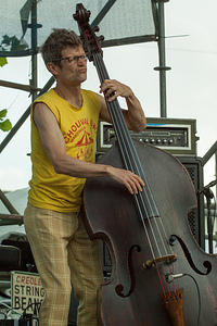 James Singleton