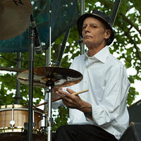 Johnny Vidacovich