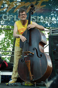 James Singleton