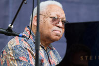 Ellis Marsalis
