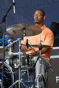 Jason Marsalis