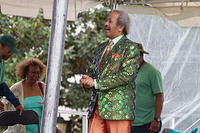Allen Toussaint