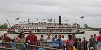 Steamboat Natchez