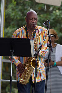 Gary Brown