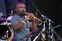 Khari Allen Lee